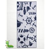  Plažni peškir teget - 70x170 | ePonuda.com