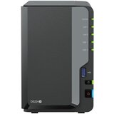 Synology DS224+,Tower, 2-bays 3.5'' SATA... | Eponuda.ba