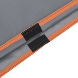 Pončo za kišu s kapuljačom dizajn 2-u-1 223 x 145 cm | Eponuda.com