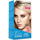 Color Time blond time boja za kosu br3 max blond Cene