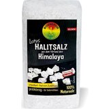 Bioenergie LOTUS Halite sol groba - 500 g | Shoptok.si