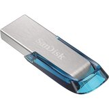 Sandisk usb ključek ultra flair 64GB usb 3.0 SDCZ73-064G-G46B Cene
