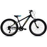 Capriolo oxygen 24 crno-tirkiz (12) ( 925410-12 ) | ePonuda.com