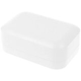 Hammond Electronics 1556CWH univerzalno kućište 120 x 80 x 45 ABS plastika otporan na plamen bijela 1 St. Cijene