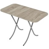 alesta Sklopivi sto 60x110cm drvo AL10029WD Cene