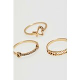Marisse Ring L-Pi-4003 Gold | Eponuda.ba