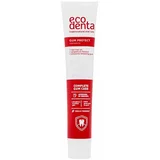 Ecodenta super+Natural Oral Care Gum Protect zubna pasta 75 ml