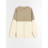Sinsay Gornji dio trenirke | shoptok.hr