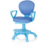 MID.YOU MLADINSKI VRTLJIVI STOL | Shoptok.si