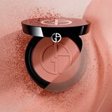 Armani Luminous Silk Glow Blush Rdečilo za posvetlitev odtenek 10 Intimate 3.6 g | Shoptok.si