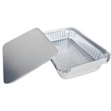 Master Posuda Alu sa poklopcem 700ml 5/1 EM-RE185-5PK Cijene