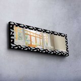 Wallity Zidno ogledalo 40120MA-029, 40x120cm | Eponuda.ba
