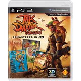 The Jak and Daxter Trilogy (PS3) | Shoptok.si