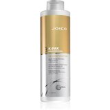 JOICO K-PAK Reconstructor globinsko regeneracijska maska za suhe in poškodovane lase 1000 ml Cene