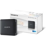 Gigabyte Brix GB-BRI5H-1335i5-1335U, 4x 4k module2.5G LAN + Wi-Fi 6 module | Eponuda.ba