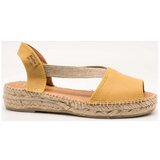 Toni Pons Sandali & Odprti čevlji - Bež | Shoptok.si