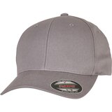 Flexfit Twill Grey Cap | shoptok.hr