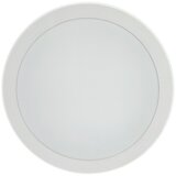  LED stropna svetiljka sa senzorom pokreta LED/20W/230V 3000/4000/6500K IP54 bela | Eponuda.com