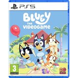 Outright Games Bluey: The Videogame (Playstation 5) Cene