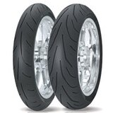 Avon Tyres 3D Ultra Supersport AV80 ( 180/55 ZR17 TL (73W) zadnji točak ) cene