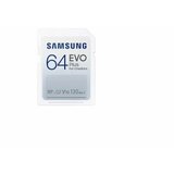 Samsung MB-SC64K/EU EVO Plus SDXC memorijska kartica cene
