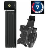 Abus Brava za bicikl Bordo lite 6055k/85 bk sh | ePonuda.com