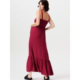 Supermom Obleka 'Harvey' brusnica | Shoptok.si