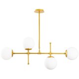 Opviq Luster Mudoni MR 951 Cene