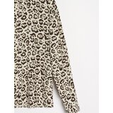 Sinsay Košulja od viskoze leopard uzorka | shoptok.hr