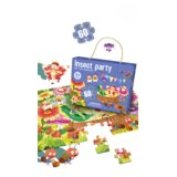 Merx Puzzle insekti – 60 delova Cene