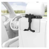 nosač tableta za auto za naslon za glavu sedišta