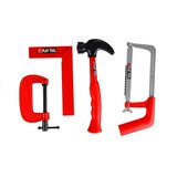  Otroški set s krožno žago Tinkerer 23 elementov | Shoptok.si