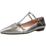 Miuxa Balerinke ZUBI Srebrna | Shoptok.si