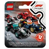 Lego MINIFIGURE SERIJA F1-FORMULA 71049 | Eponuda.ba