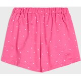 Sinsay Pamučne kratke hlače 3 pack | shoptok.hr