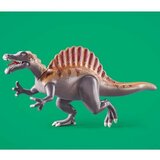  71820 Dinozavri - Spinosaurus napad na izkopavanje dinozavrov - 1 k. | Shoptok.si
