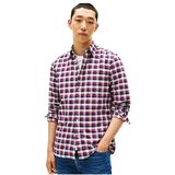 Tommy Hilfiger karirana muška košulja THMW0MW40465-0QJ Cene