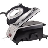 Thomson Pegla sa parnom postajom 2250W, Inox -... | Eponuda.ba