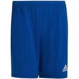 Adidas Športne hlače 'Entrada 22' modra / bela | Shoptok.si