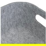 Casa Selección Tekstilne košare u setu 3 kom 36x28x16 cm – | shoptok.hr