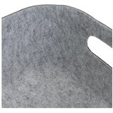 Casa Selección Tekstilne košare v kompletu 3 ks 36x28x16 cm – | Shoptok.si