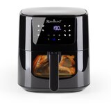 Rosmarino Friteza na vrući zrak Infinity Vision XL - 5 l | shoptok.hr
