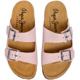 PepeJeans Oban Suede W papuče Slike
