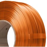 AzureFilm PLA Silk Refill Flame Orange - 1,75 mm / 1000 g | Shoptok.si