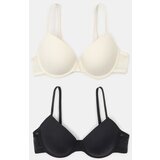 Sinsay Grudnjak 2 pack | shoptok.hr