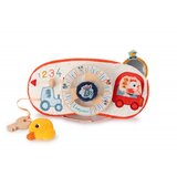 Lilliputiens - tabla iz blaga z volanom - kmetijsko vozilo | Shoptok.si