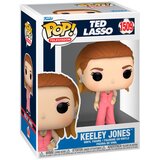 Funko POP figure Ted Lasso Keeley Jones | shoptok.hr