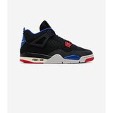 Nike Nizke superge Jordan 4 Retro Rare Air (GS) Črna Cene