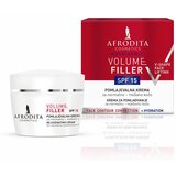 Afrodita Cosmetics MATRIGENIX VOLUME FILLER Krema za normalnu, mješovitu kožu SPF 15 Cijene