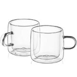 Luigi Ferrero set šolja Coffeina FR-8053, 2u1 Cijene